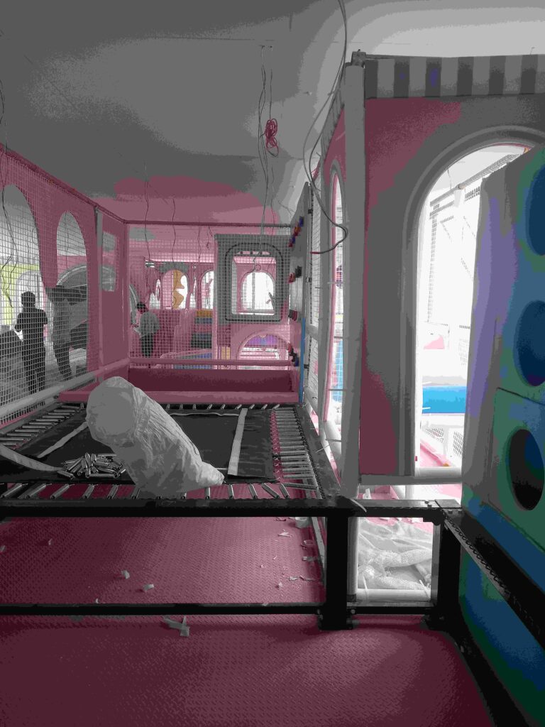 Successful Soft Play Installations