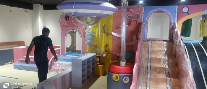we'll dive into everything you need to know about kids' play systems and trampoline parks. From installation tips to maintenance services, and from local trampoline parks to finding the best manufacturers, we've got you covered.