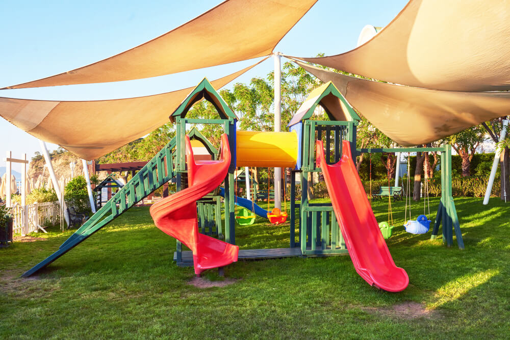 Creating Safe and Engaging Play Spaces: The Expertise Behind Rollick indoor and outdoor soft play installations Services