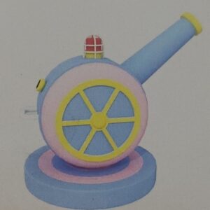 Ball Shooting - Best Indoor Soft play Equipment services In India