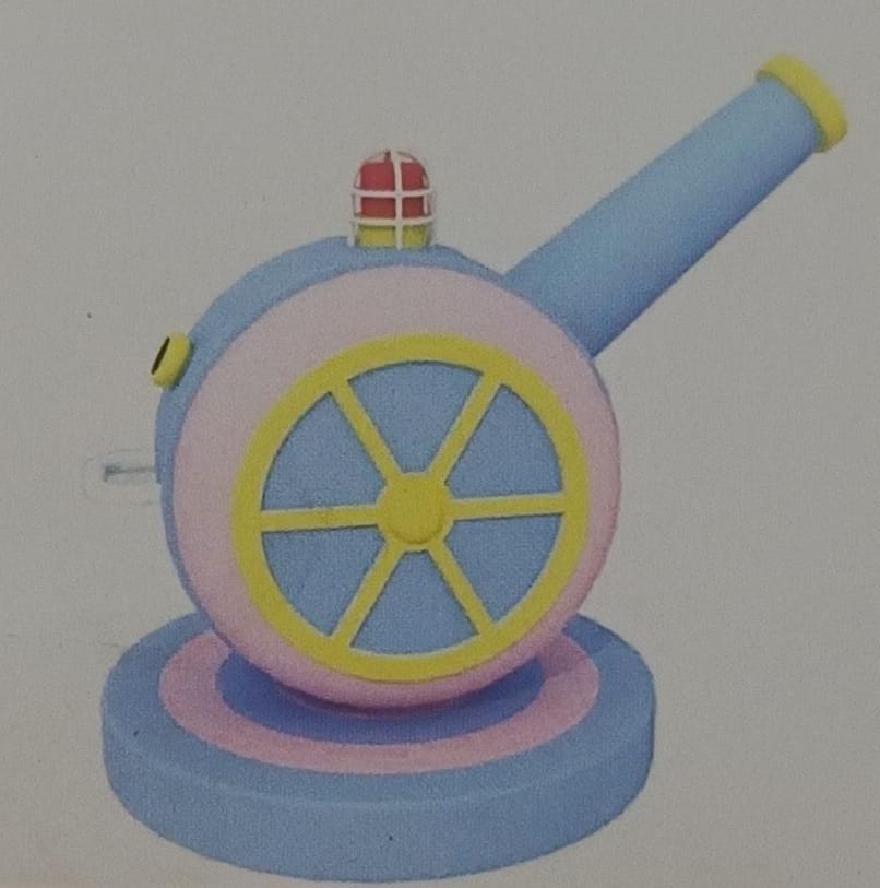 Ball Shooting - Best Indoor Soft play Equipment services In India