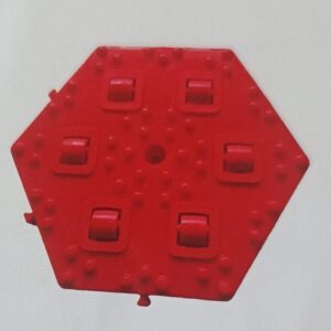 Donout Tiles - Rollick Playsystem And Installation Services. Best Indoor and Outdoor Supplier