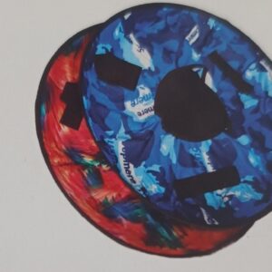 Donut Tube - Indoor Slide Supplier in India. Best Installation Team In India