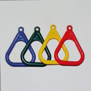 Hand Loop Ring - Rollick Playsystem and Installation Services