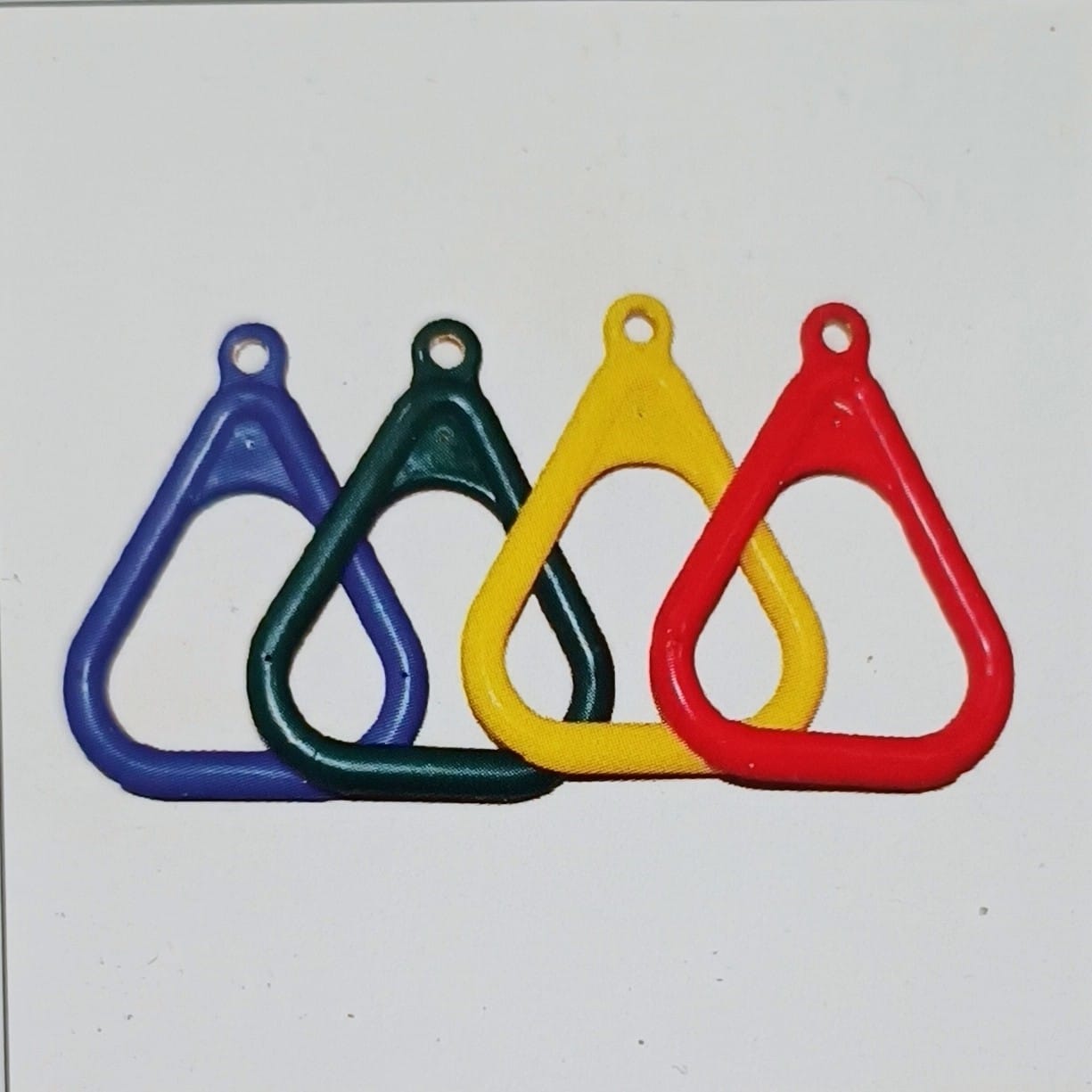 Hand Loop Ring - Rollick Playsystem and Installation Services