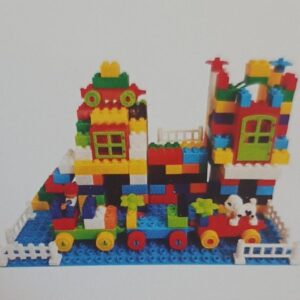 Lego Toys - Best Lego Toys Supplier In India