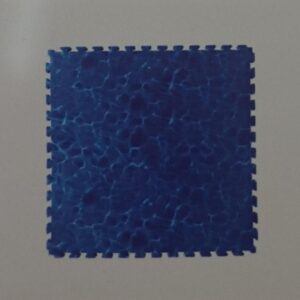 Ocean EVA Mat – Anti-Slip Interlocking Safety Flooring for Indoor & Outdoor Play Areas