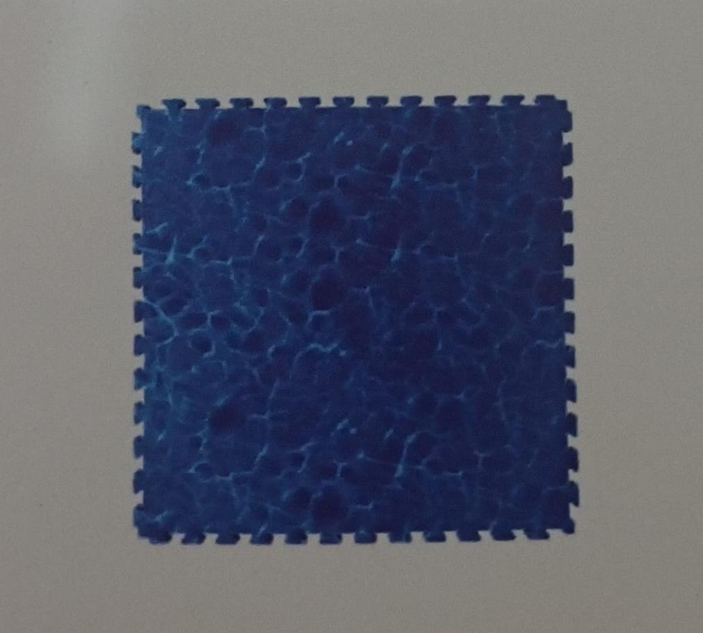 Ocean EVA Mat – Anti-Slip Interlocking Safety Flooring for Indoor & Outdoor Play Areas