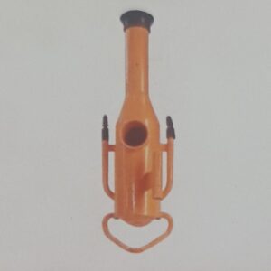 Shooting Gun Metal - Best Indoor equipment's provider in India