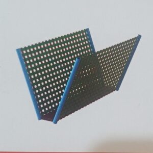 Single Plank Bridge - Rollick Playsystem and Installation Services In Pune