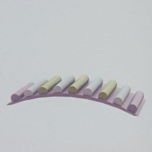 Soft Bridge Round - Rollick Playsystem and Installation Services In Maharashtra