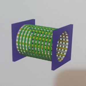 Tunnel with Gate - Best Indoor Softplay installation Service In Mumbai