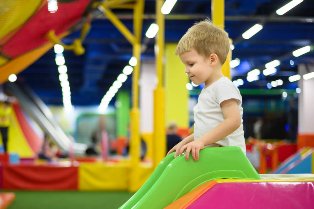 Kids playground installation Services (1)