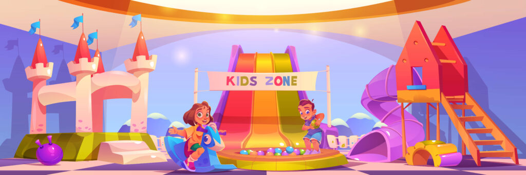 Soft Play Area Safety Checklist for Indian Play Centers in 2026 3 indoor playground safety
