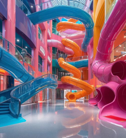 Creating Safe and Engaging Play Spaces: The Expertise Behind Rollick indoor and outdoor soft play installations Services Creating Safe and Engaging Play Spaces: The Expertise Behind Rollick indoor and outdoor soft play installations Services