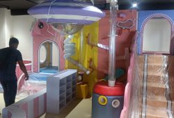 we'll dive into everything you need to know about kids' play systems and trampoline parks. From installation tips to maintenance services, and from local trampoline parks to finding the best manufacturers, we've got you covered.