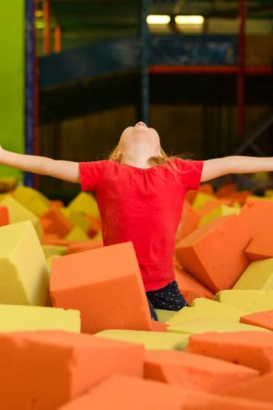 happy-kid-with-opening-arms The Best Trampoline Parks in India